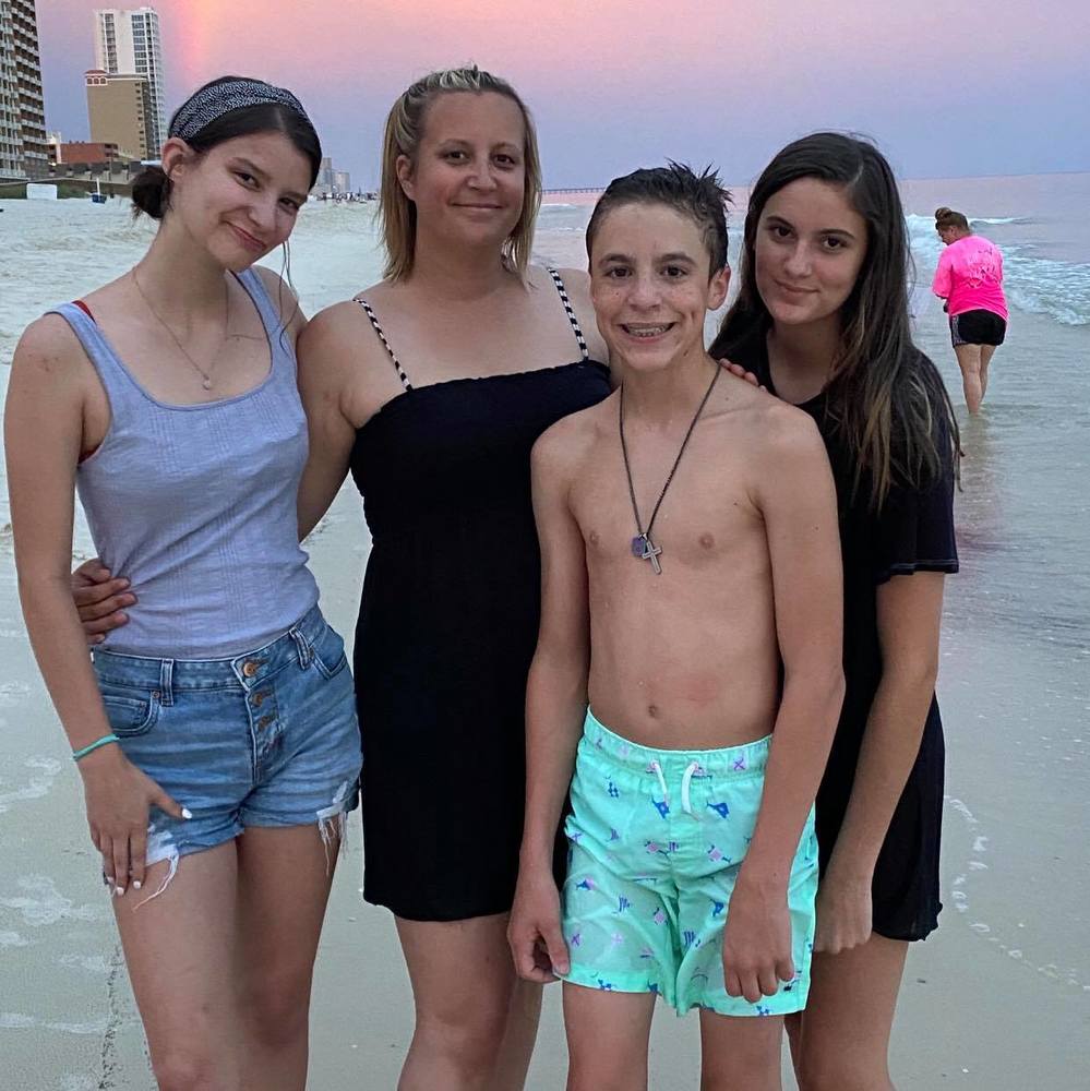 Meet your Posher, Kristin